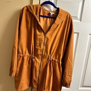 Lula Roe "Jackie" jacket-2xl